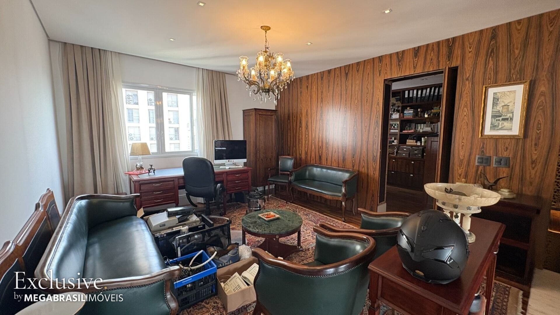 Cobertura à venda, 617 m² por R$ 6.660.000,00 – Bela Vista – São Paulo/SP — foto 5 de 27