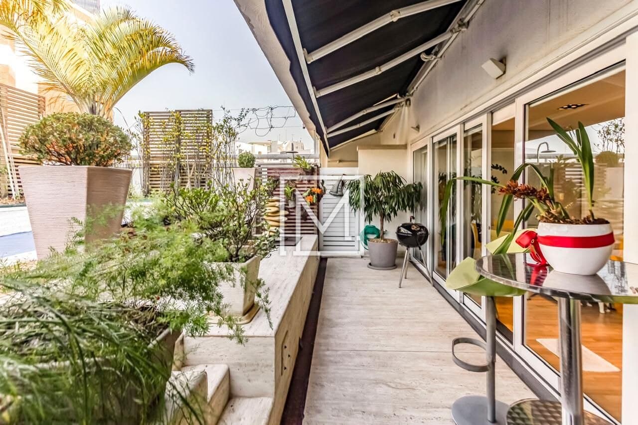 Cobertura para alugar, 230 m² por R$ 25.830,01/mês – Vila Nova Conceição – São Paulo/SP — foto 3 de 18