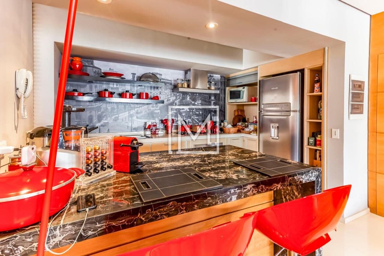Cobertura para alugar, 230 m² por R$ 25.830,01/mês – Vila Nova Conceição – São Paulo/SP — foto 4 de 18
