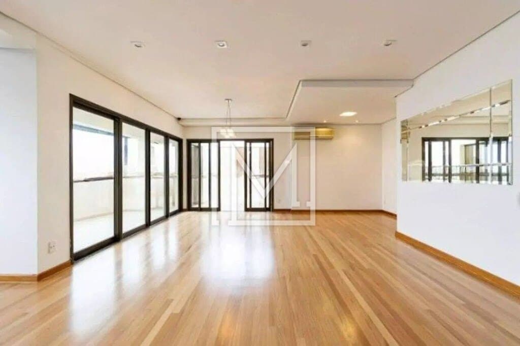 Cobertura com 3 dormitórios à venda, 277 m² por R$ 2.600.000,00 – Mirandópolis – São Paulo/SP — foto 2 de 30