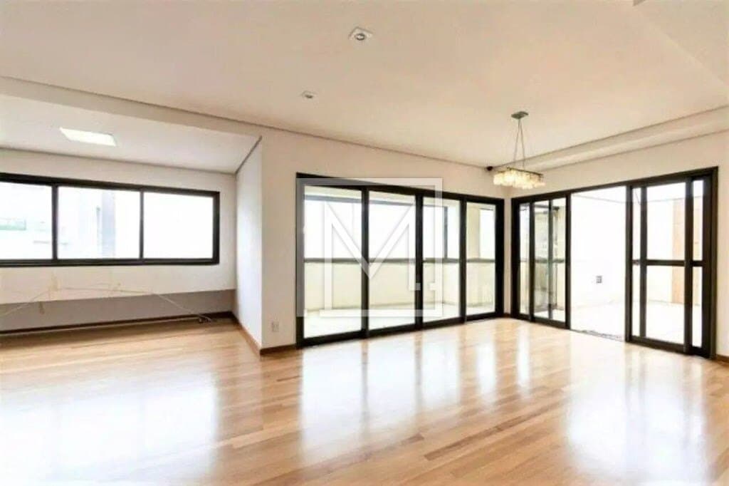 Cobertura com 3 dormitórios à venda, 277 m² por R$ 2.600.000,00 – Mirandópolis – São Paulo/SP — foto 3 de 30