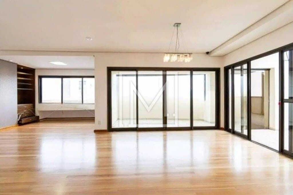 Cobertura com 3 dormitórios à venda, 277 m² por R$ 2.600.000,00 – Mirandópolis – São Paulo/SP — foto 4 de 30