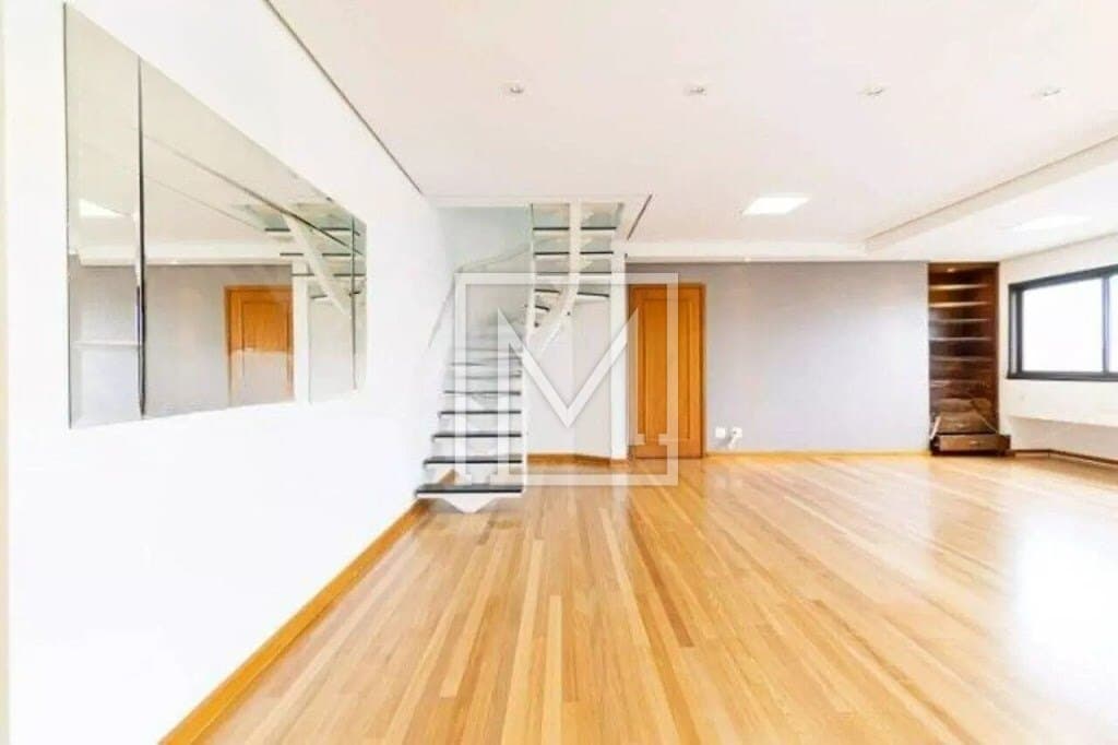 Cobertura com 3 dormitórios à venda, 277 m² por R$ 2.600.000,00 – Mirandópolis – São Paulo/SP — foto 5 de 30