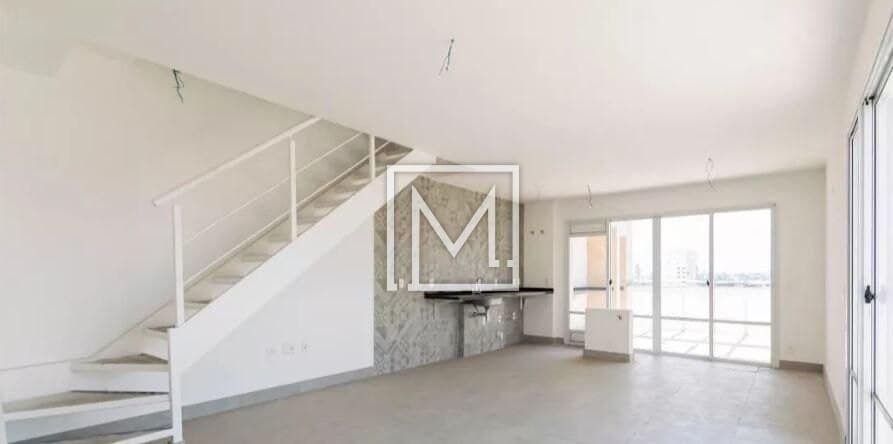 Cobertura com 2 dormitórios à venda, 111 m² por R$ 1.718.260,00 – Vila Mariana – São Paulo/SP — foto 3 de 24