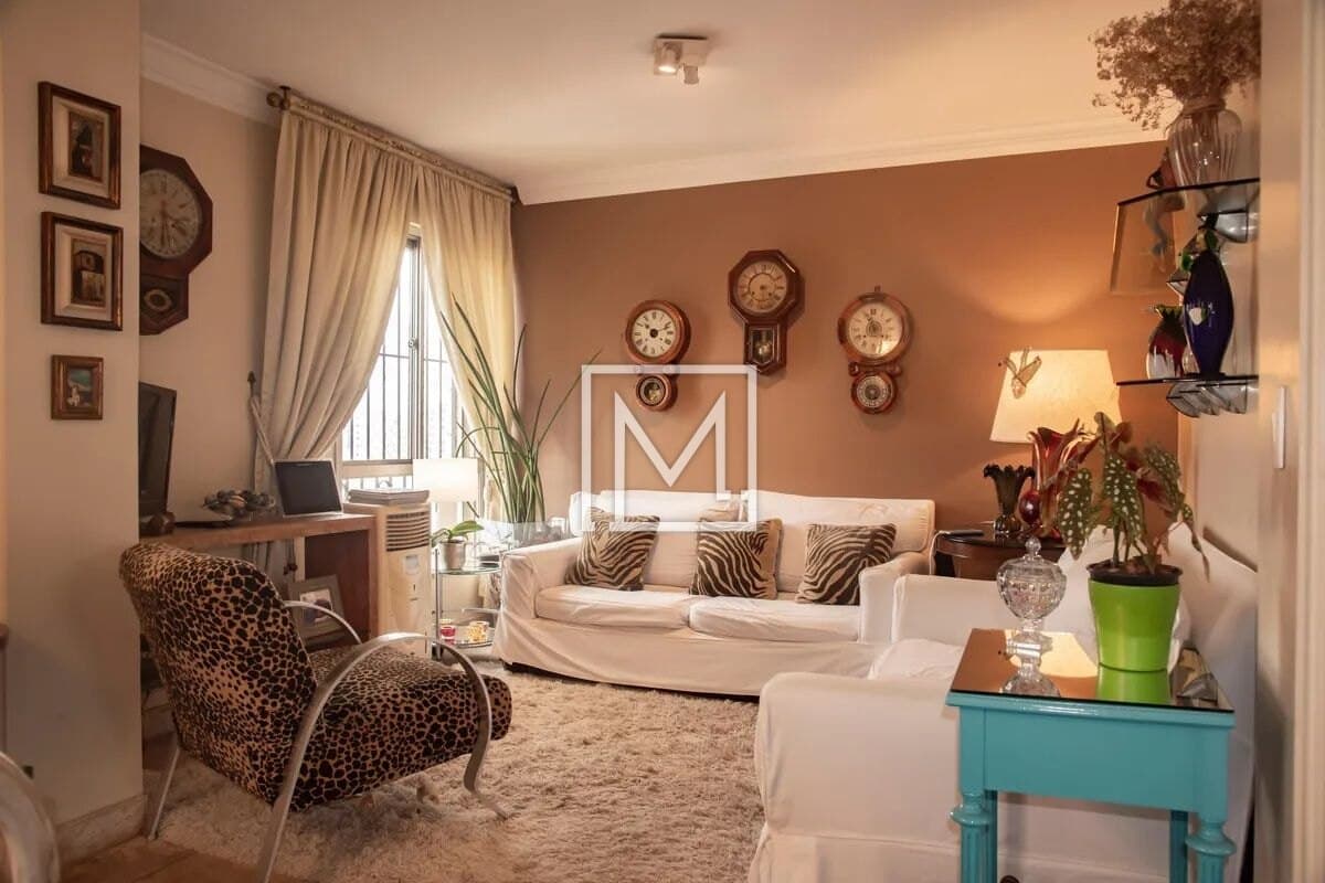 Cobertura com 4 dormitórios à venda, 220 m² por R$ 2.029.500,00 – Vila Clementino – São Paulo/SP — foto 2 de 32