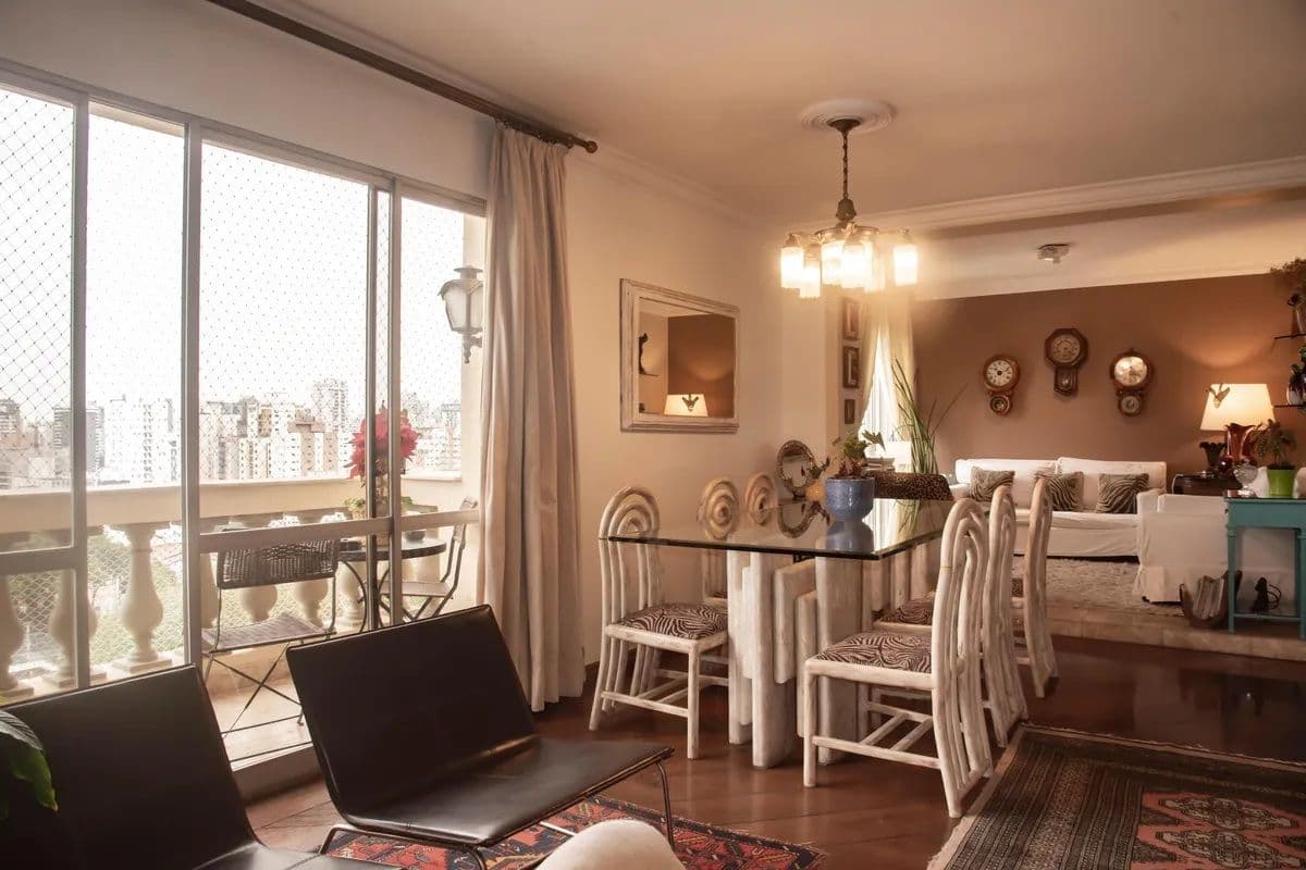 Cobertura com 4 dormitórios à venda, 220 m² por R$ 2.029.500,00 – Vila Clementino – São Paulo/SP