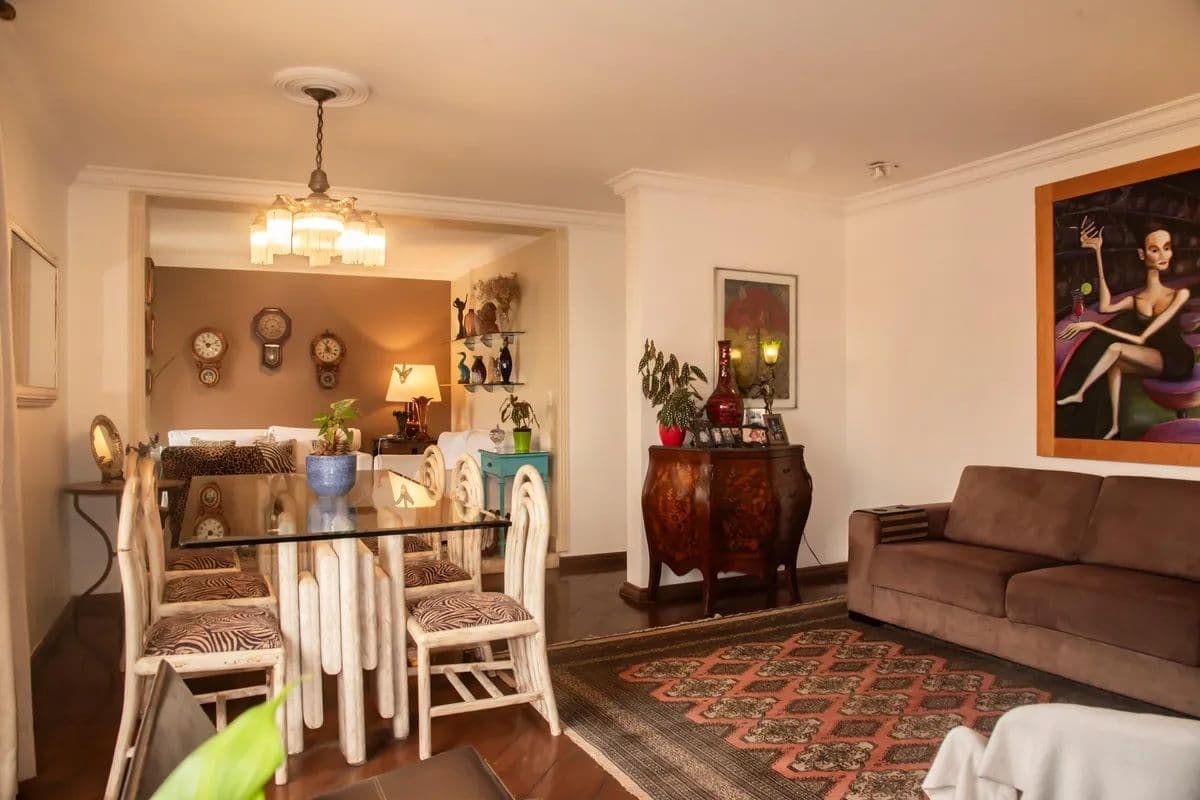 Cobertura com 4 dormitórios à venda, 220 m² por R$ 2.029.500,00 – Vila Clementino – São Paulo/SP — foto 5 de 32