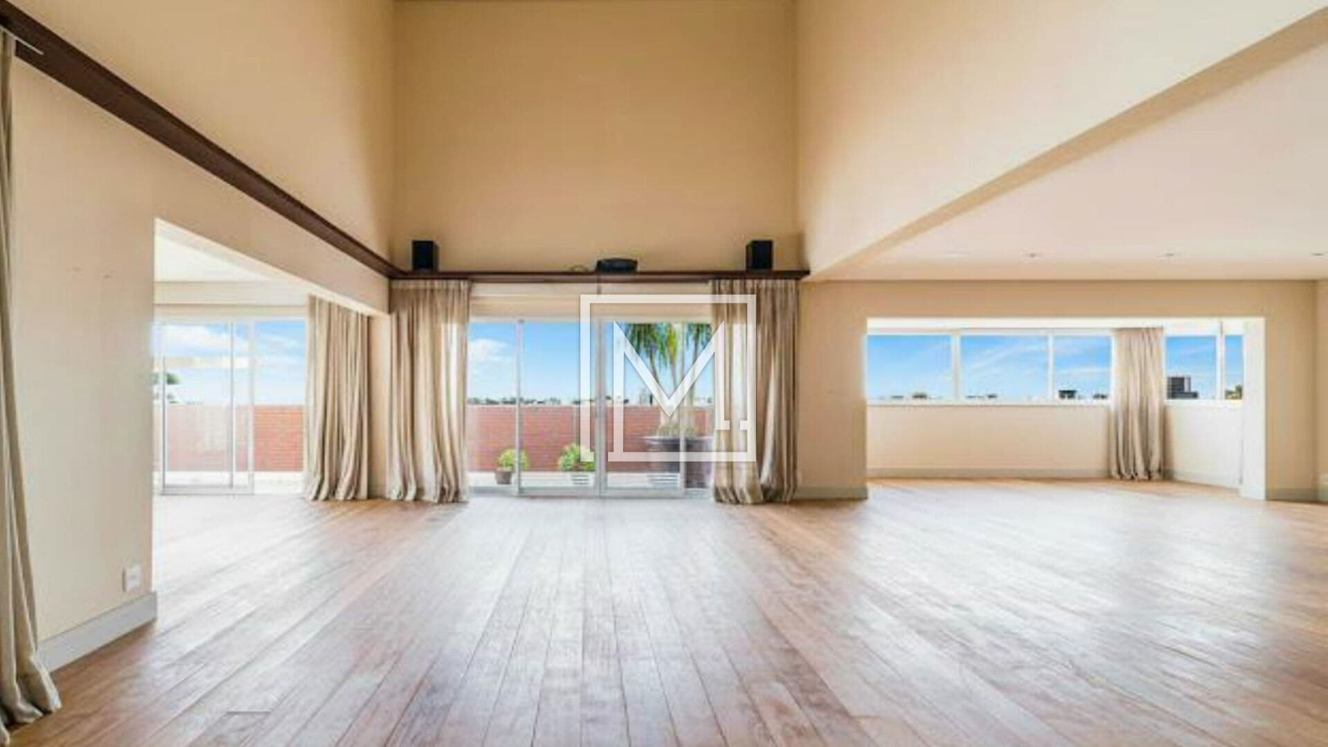 Cobertura com 4 dormitórios à venda, 641 m² por R$ 12.800.000,00 – Campo Belo – São Paulo/SP — foto 2 de 3