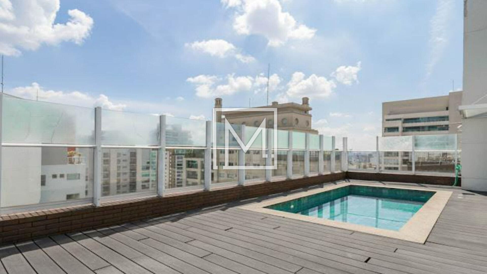Cobertura com 4 dormitórios à venda, 641 m² por R$ 12.800.000,00 – Campo Belo – São Paulo/SP — foto 3 de 3