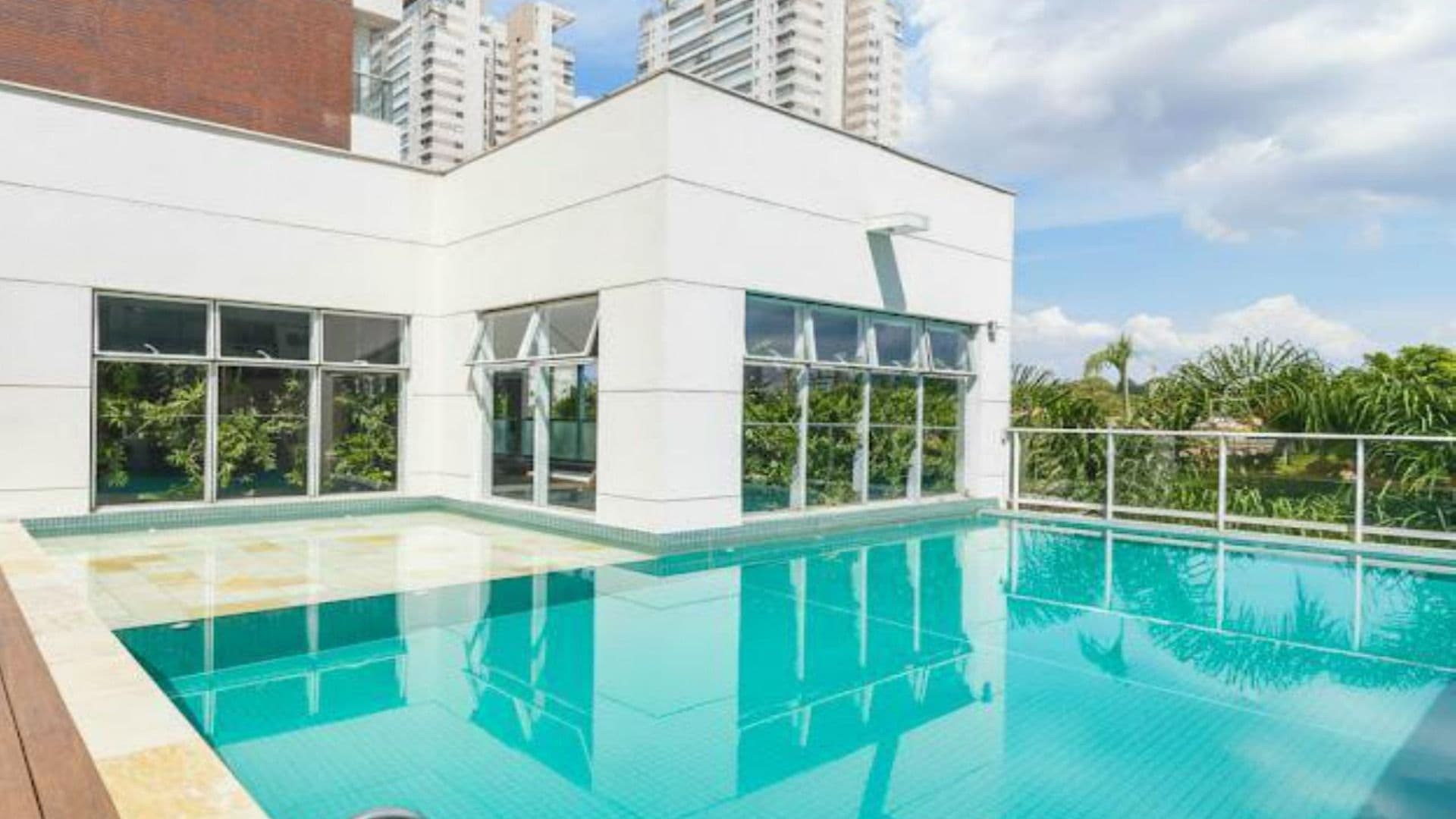 Cobertura com 4 dormitórios à venda, 641 m² por R$ 12.800.000,00 – Campo Belo – São Paulo/SP