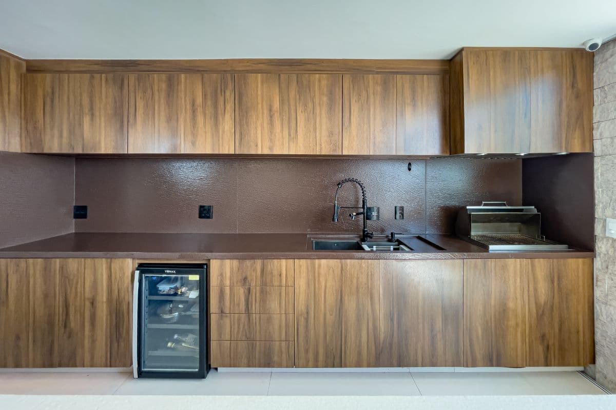 Cobertura com 3 dormitórios à venda, 158 m² por R$ 2.500.000,00 – Aclimação – São Paulo/SP — foto 3 de 46