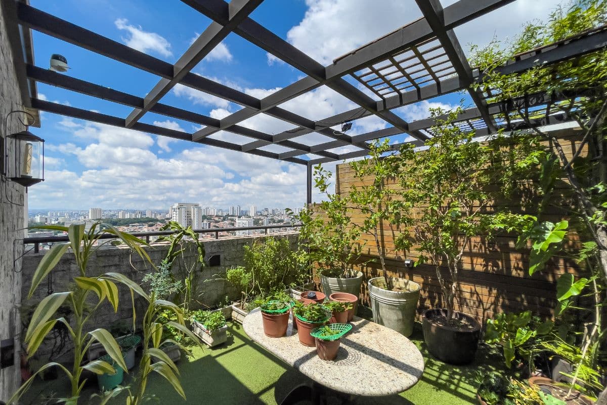 Cobertura com 3 dormitórios à venda, 158 m² por R$ 2.500.000,00 – Aclimação – São Paulo/SP — foto 4 de 46