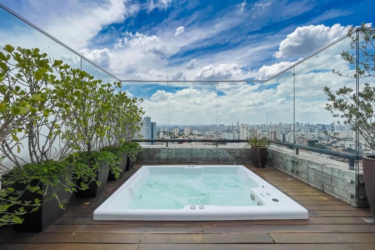 Cobertura com 3 dormitórios à venda, 158 m² por R$ 2.200.000,00 – Aclimação – São Paulo/SP — foto 2 de 44