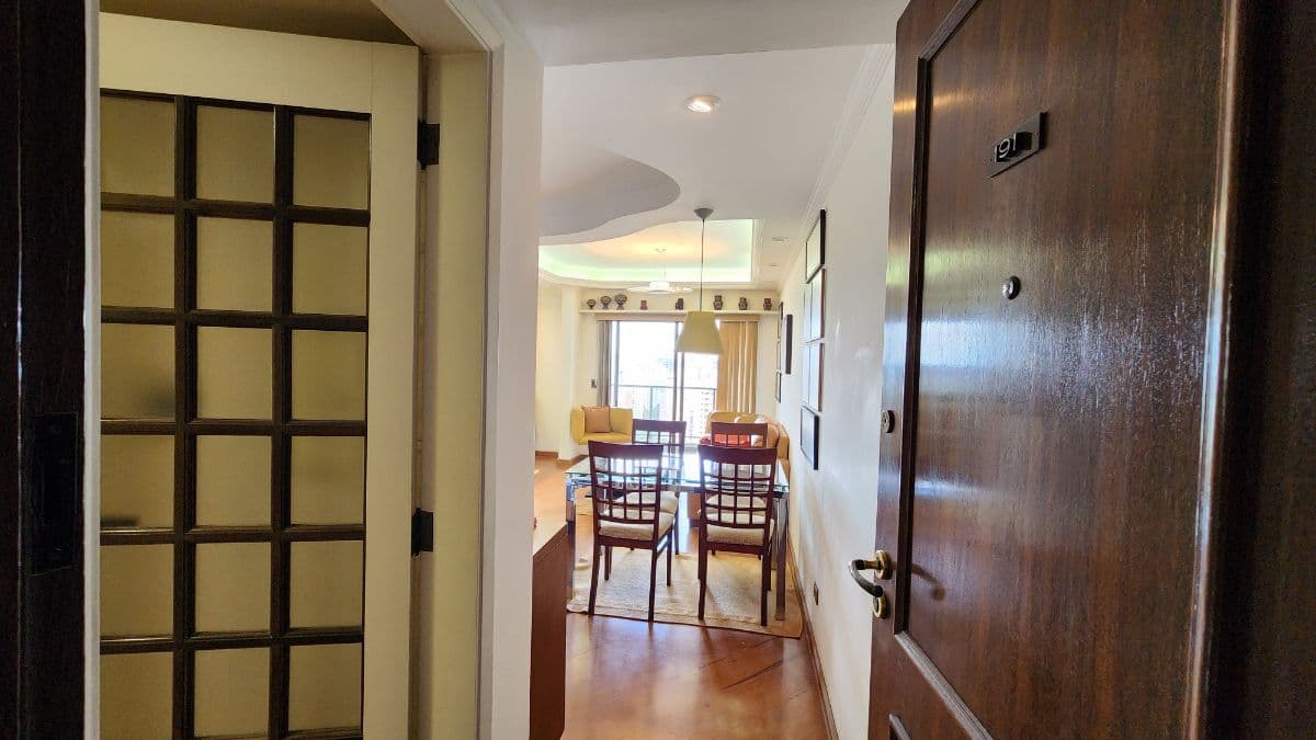 Cobertura com 2 dormitórios à venda, 148 m² por R$ 1.449.000,00 – Vila Clementino – São Paulo/SP — foto 2 de 47
