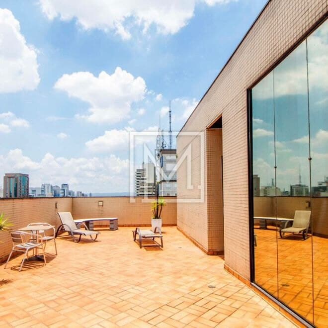 Flat à venda, 33 m² por R$ 640.000,00 – Vila Mariana – São Paulo/SP — foto 4 de 15