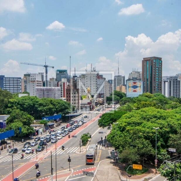 Flat à venda, 33 m² por R$ 640.000,00 – Vila Mariana – São Paulo/SP — foto 2 de 15