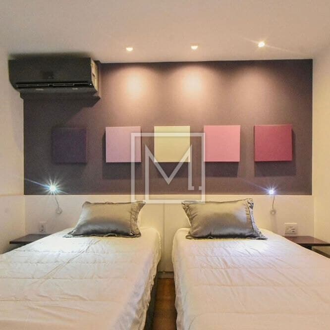 Flat à venda, 33 m² por R$ 640.000,00 – Vila Mariana – São Paulo/SP — foto 3 de 18