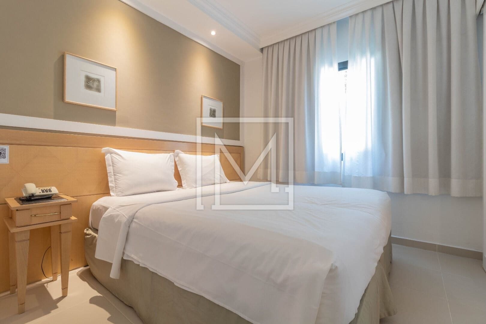 Flat à venda, 32 m² por R$ 1.065.000,00 – Jardins – São Paulo/SP — foto 5 de 25