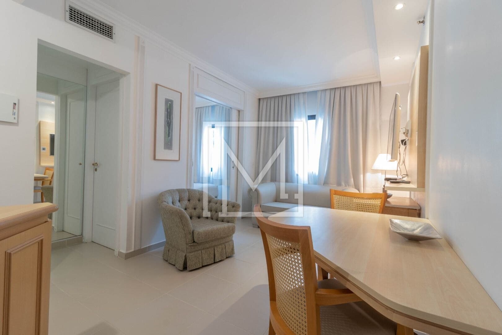 Flat à venda, 32 m² por R$ 1.065.000,00 – Jardins – São Paulo/SP — foto 3 de 22