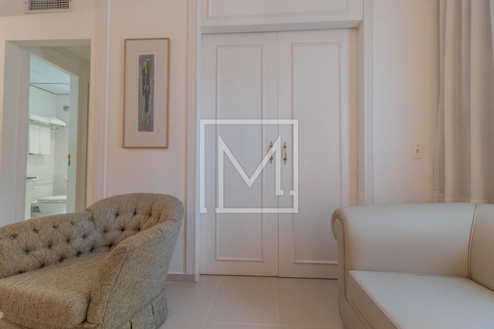 Flat à venda, 32 m² por R$ 1.065.000,00 – Jardins – São Paulo/SP — foto 5 de 22