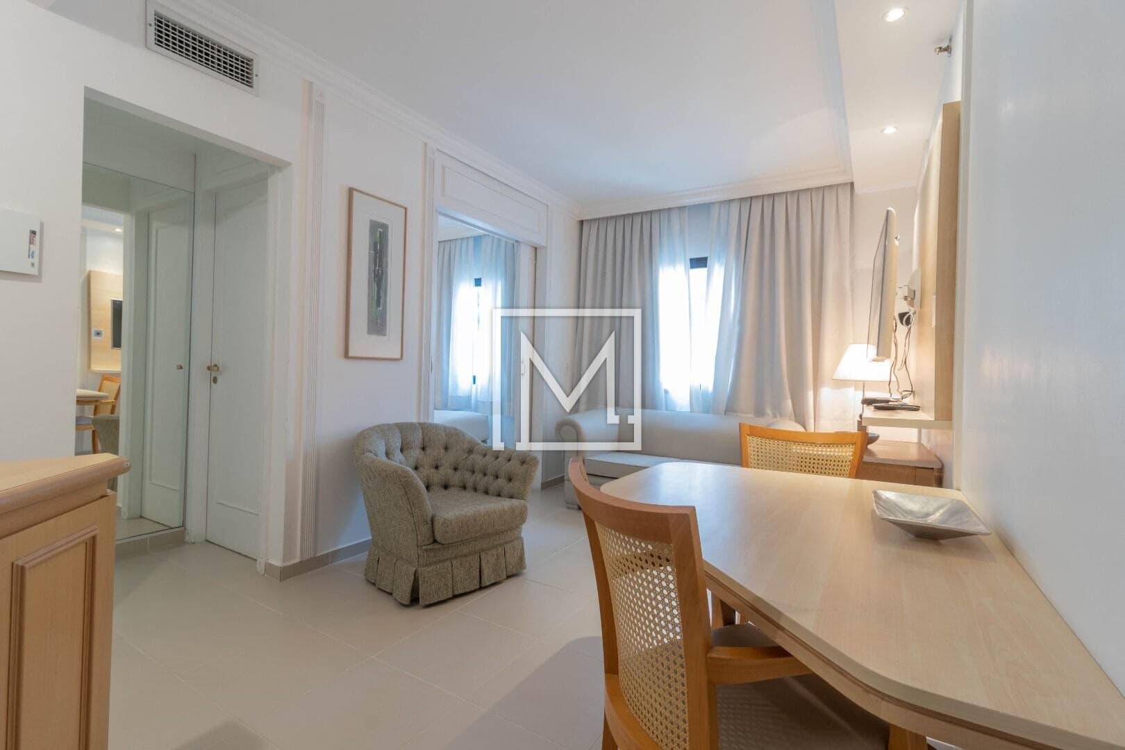 Flat à venda, 32 m² por R$ 1.065.000,00 – Jardins – São Paulo/SP — foto 3 de 22