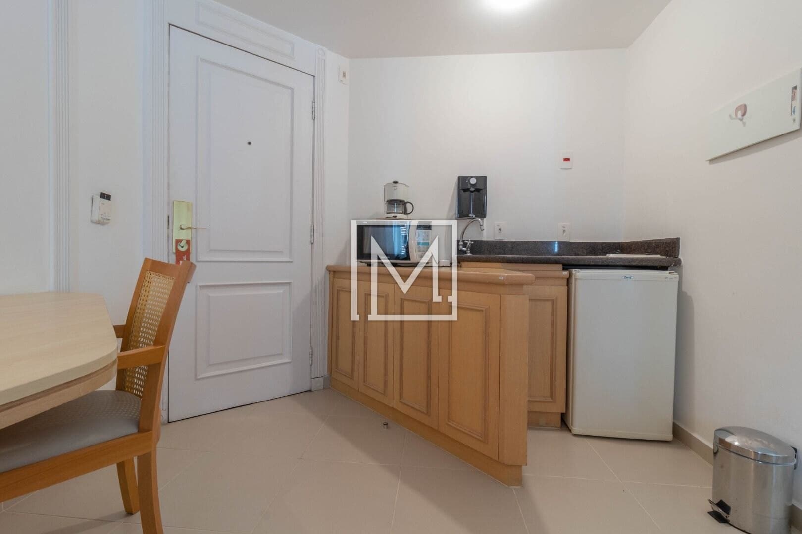 Flat à venda, 32 m² por R$ 1.065.000,00 – Jardins – São Paulo/SP — foto 4 de 22