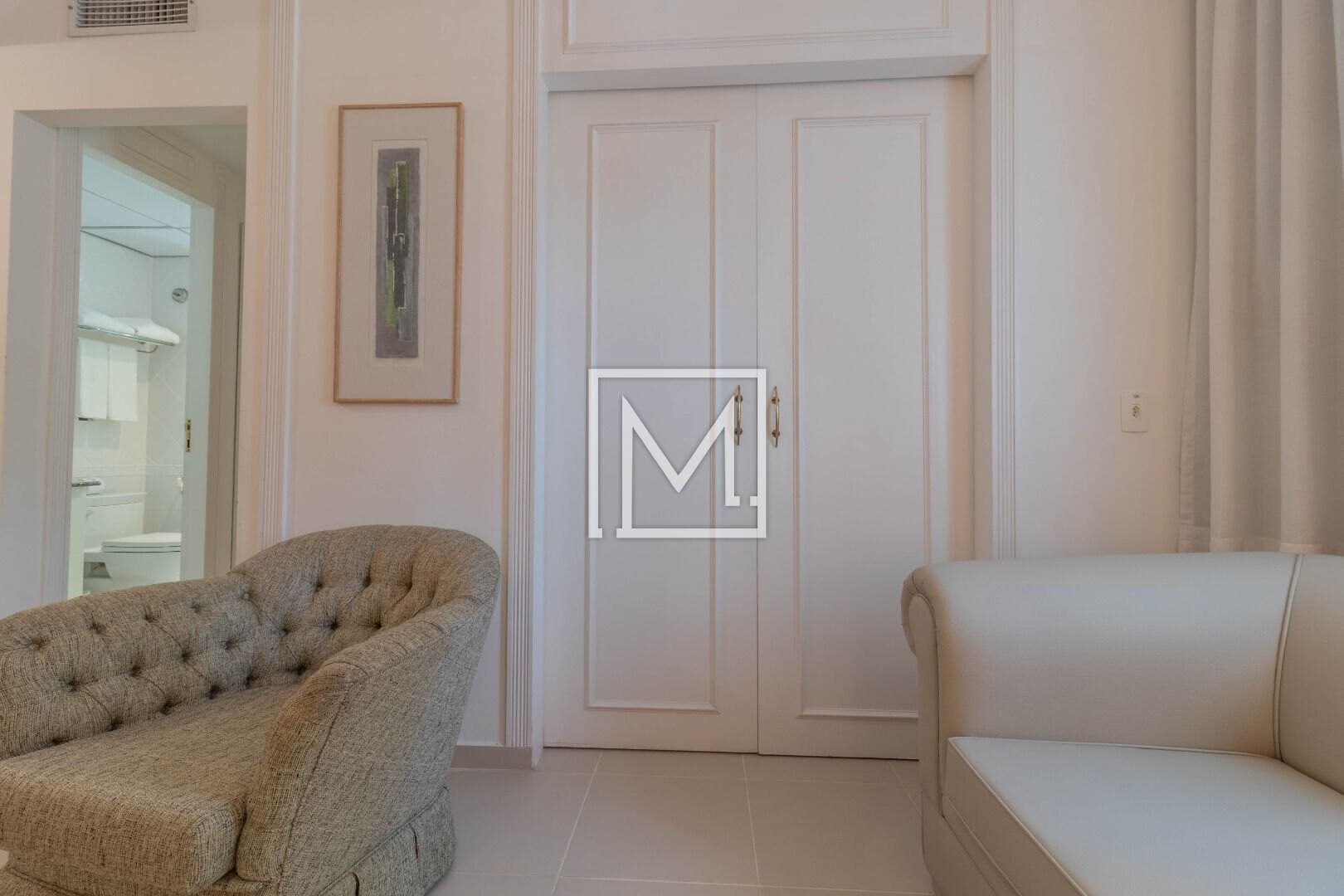 Flat à venda, 32 m² por R$ 1.065.000,00 – Jardins – São Paulo/SP — foto 5 de 22