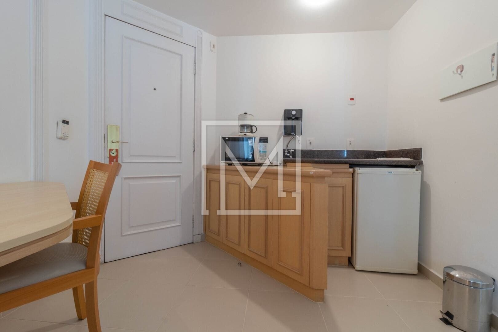 Flat à venda, 32 m² por R$ 1.065.000,00 – Jardins – São Paulo/SP — foto 4 de 18