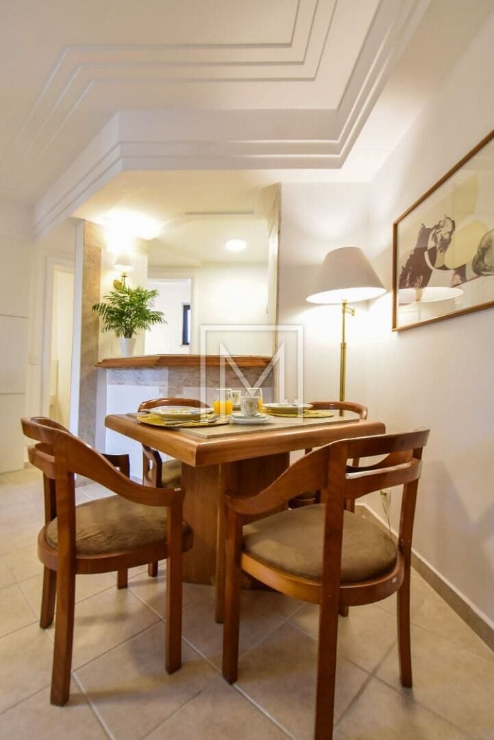 Flat à venda, 45 m² por R$ 1.065.000,00 – Itaim Bibi – São Paulo/SP — foto 4 de 25