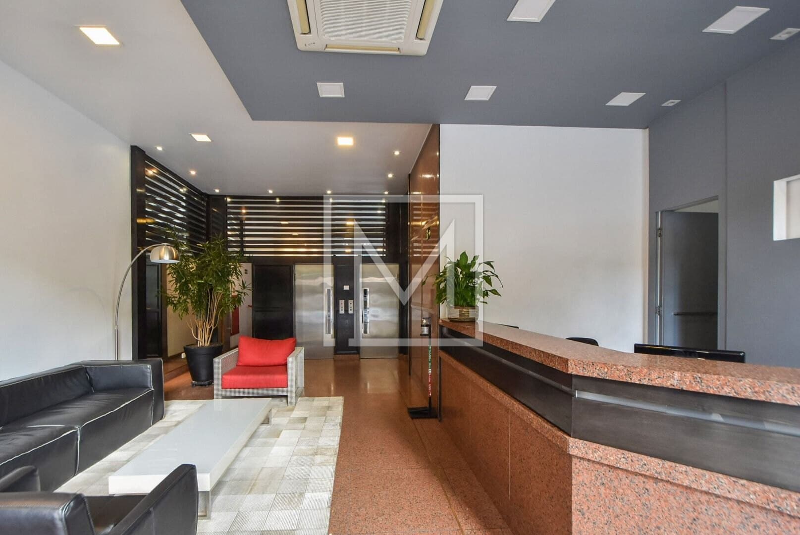 Flat à venda, 45 m² por R$ 1.065.000,00 – Itaim Bibi – São Paulo/SP — foto 3 de 26
