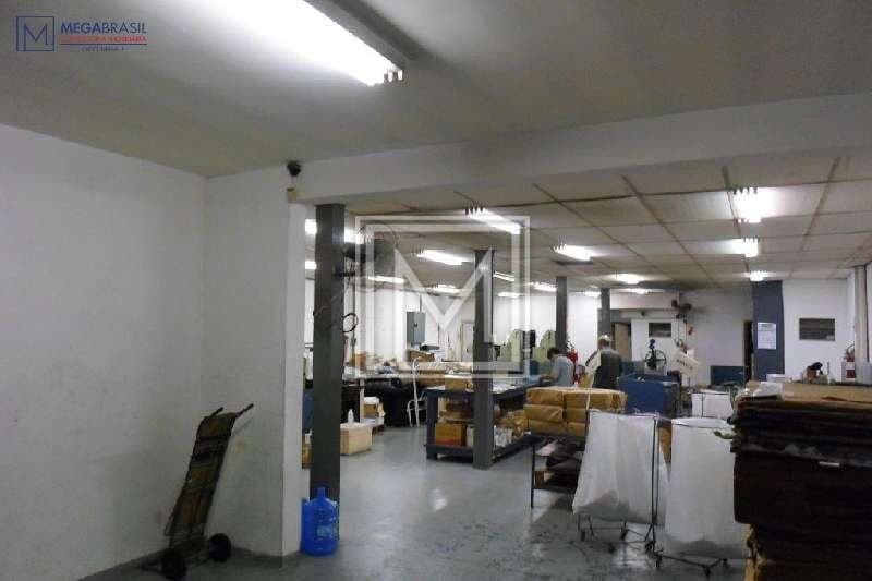 Galpão à venda, 260 m² por R$ 1.250.000,00 – Vila Gumercindo – São Paulo/SP — foto 3 de 8