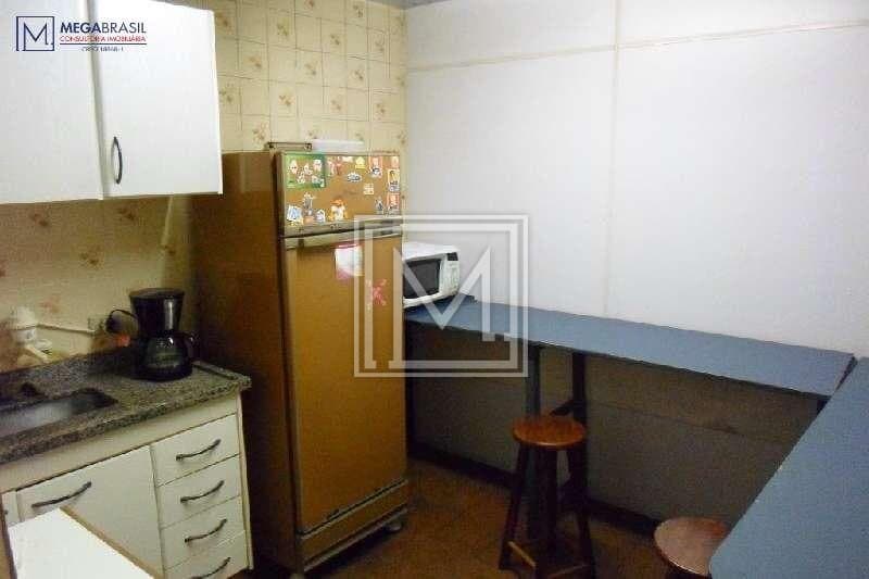 Galpão à venda, 260 m² por R$ 1.250.000,00 – Vila Gumercindo – São Paulo/SP — foto 5 de 8