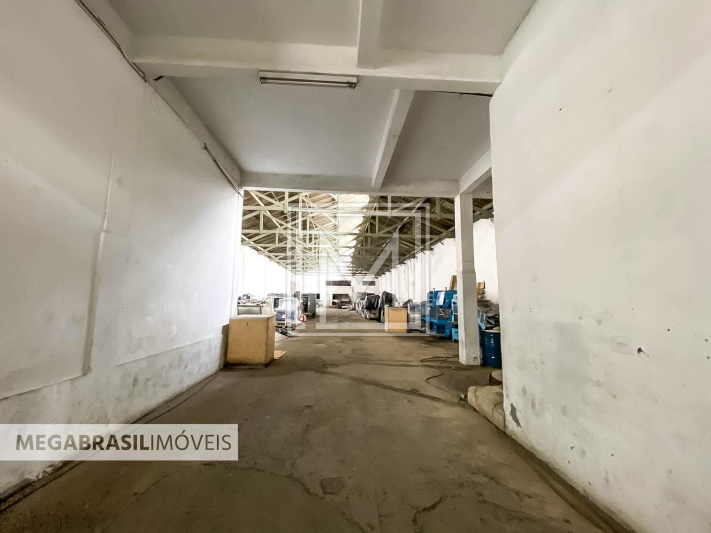Galpão à venda, 1600 m² por R$ 8.300.000,00 – Brás – São Paulo/SP