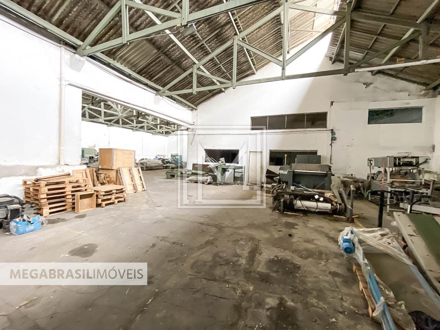 Galpão à venda, 1600 m² por R$ 8.300.000,00 – Brás – São Paulo/SP — foto 3 de 20