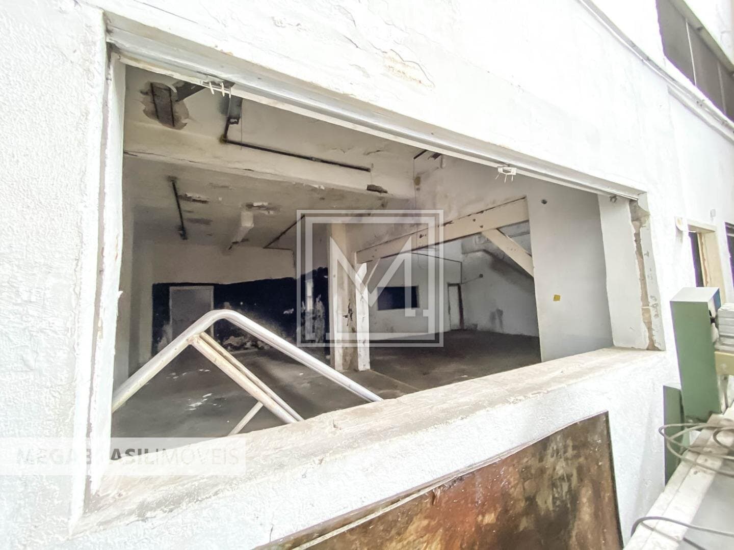 Galpão à venda, 1600 m² por R$ 8.300.000,00 – Brás – São Paulo/SP — foto 5 de 20