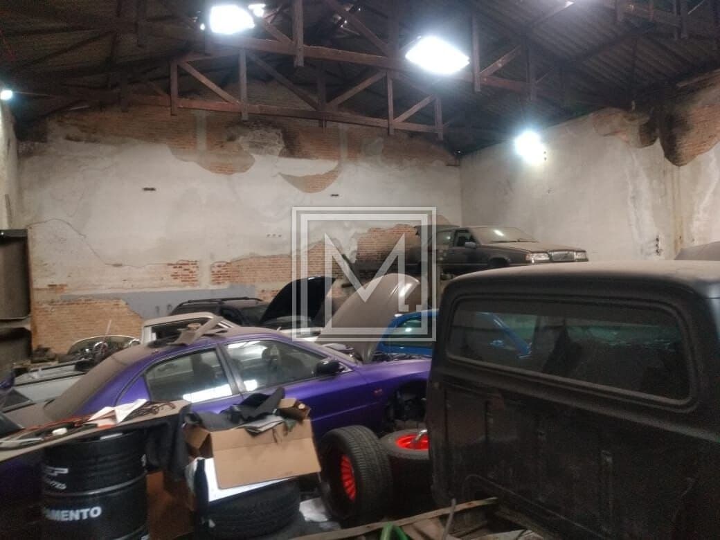 Galpão à venda, 280 m² por R$ 1.100.000,00 – Ipiranga – São Paulo/SP