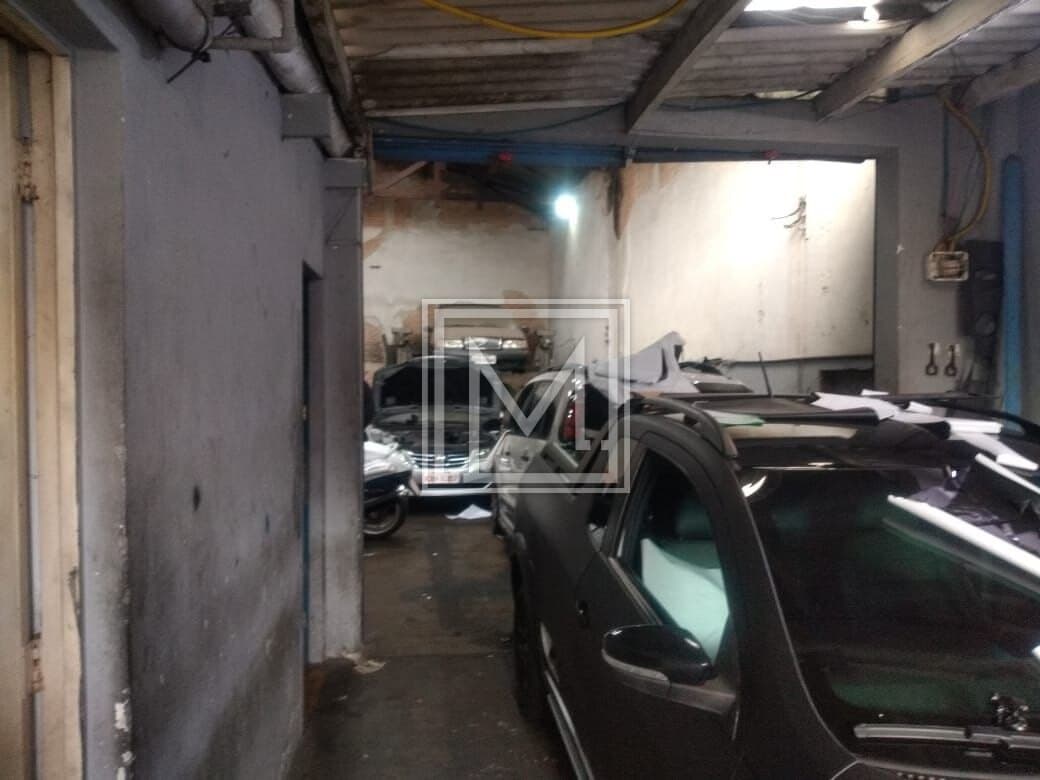 Galpão à venda, 280 m² por R$ 1.100.000,00 – Ipiranga – São Paulo/SP — foto 2 de 15