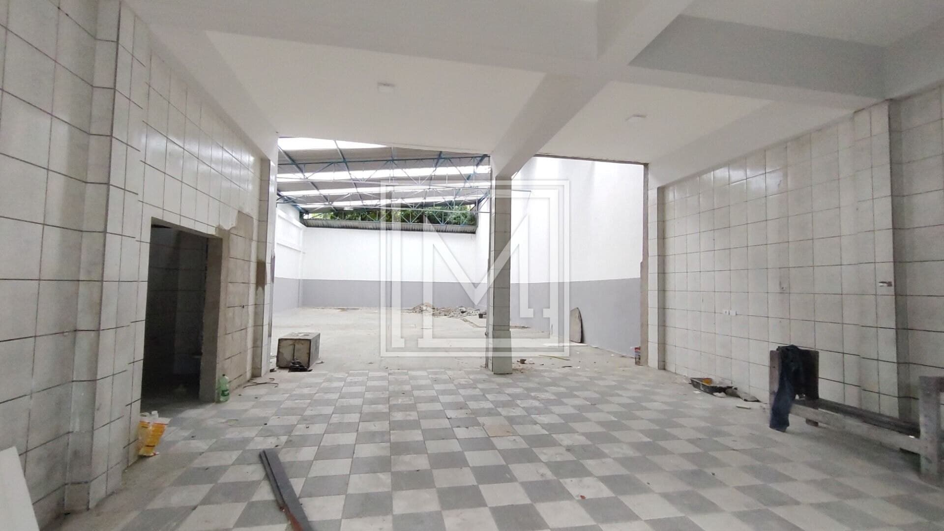 Galpão à venda, 370 m² por R$ 2.000.000,00 – Brás – São Paulo/SP — foto 2 de 16