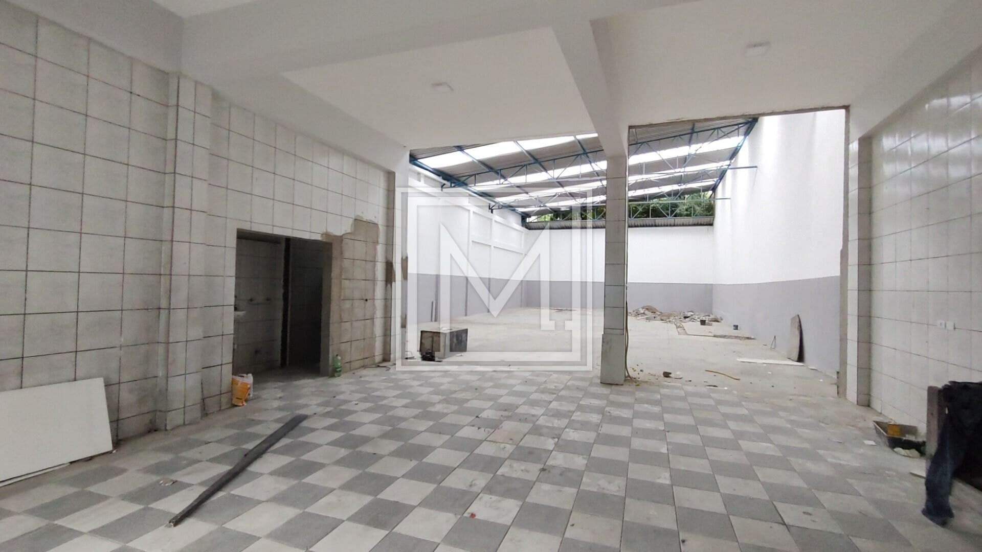 Galpão à venda, 370 m² por R$ 2.000.000,00 – Brás – São Paulo/SP — foto 3 de 16