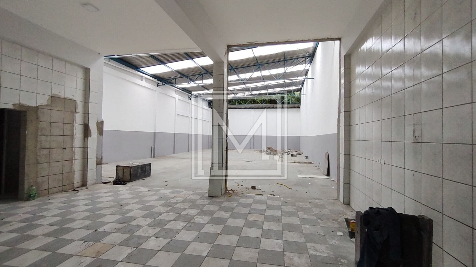 Galpão à venda, 370 m² por R$ 2.000.000,00 – Brás – São Paulo/SP — foto 4 de 16