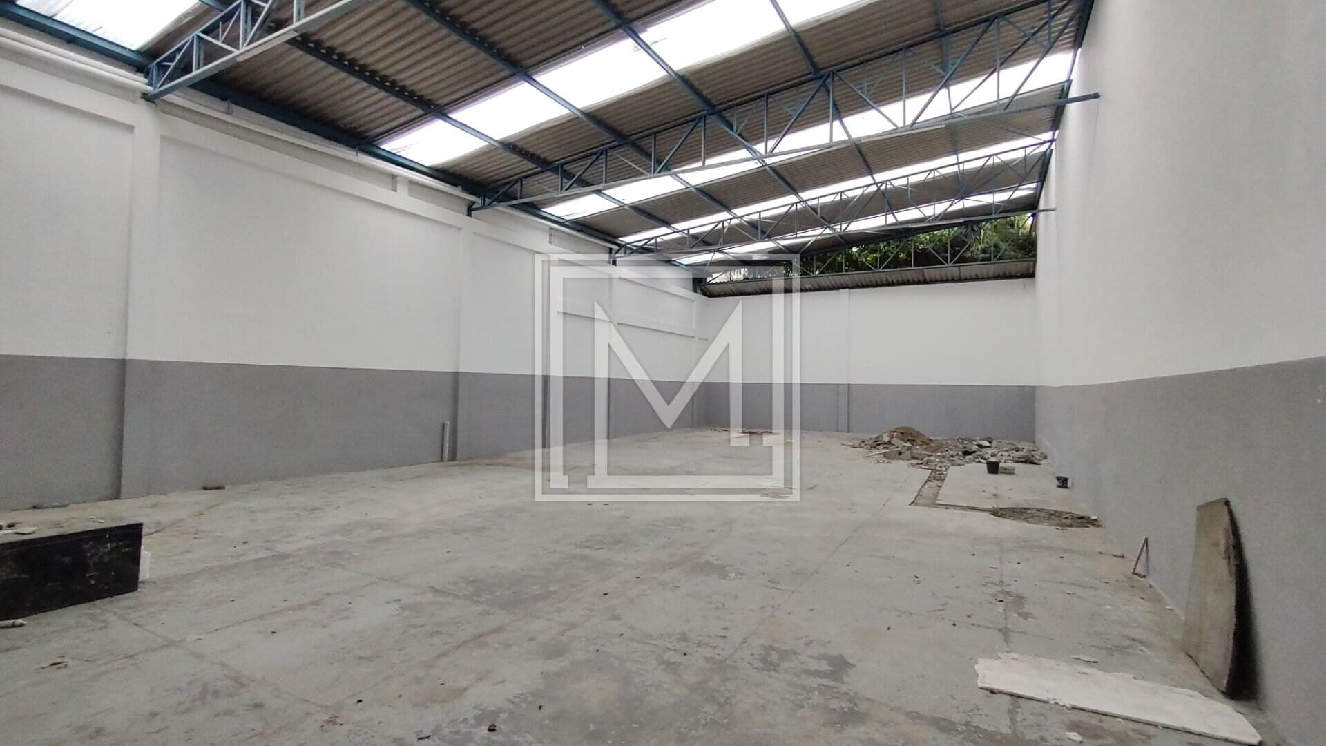 Galpão à venda, 370 m² por R$ 2.000.000,00 – Brás – São Paulo/SP — foto 5 de 16