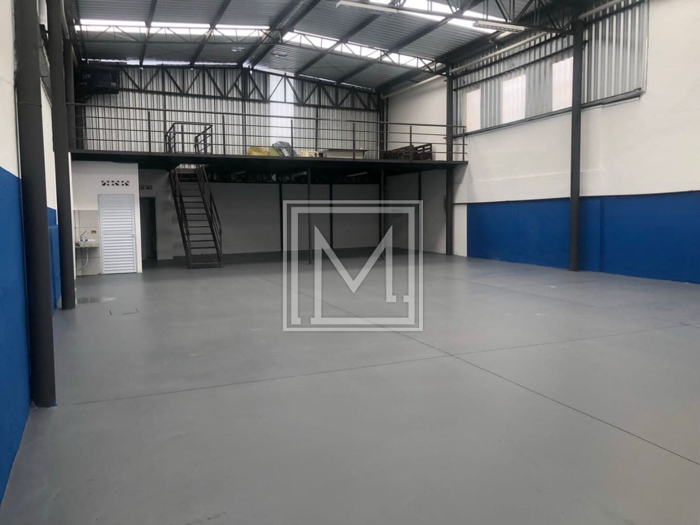 Galpão à venda, 380 m² por R$ 3.500.000,00 – Ipiranga – São Paulo/SP