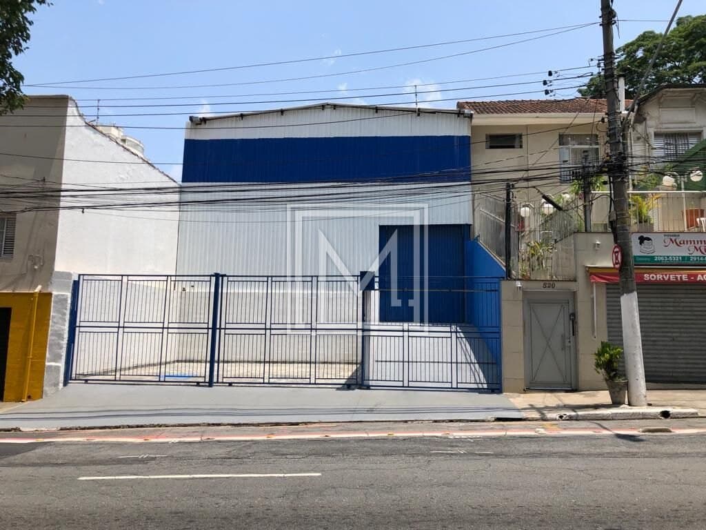 Galpão à venda, 380 m² por R$ 3.500.000,00 – Ipiranga – São Paulo/SP — foto 2 de 22