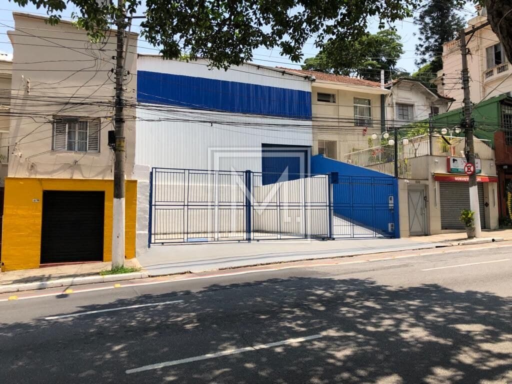 Galpão à venda, 380 m² por R$ 3.500.000,00 – Ipiranga – São Paulo/SP — foto 3 de 22