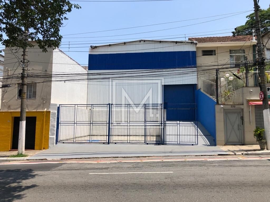 Galpão à venda, 380 m² por R$ 3.500.000,00 – Ipiranga – São Paulo/SP — foto 4 de 22