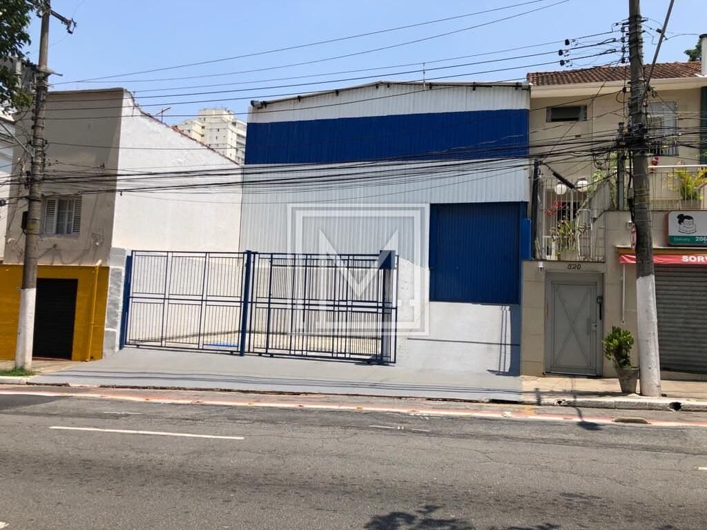 Galpão à venda, 380 m² por R$ 3.500.000,00 – Ipiranga – São Paulo/SP — foto 5 de 22