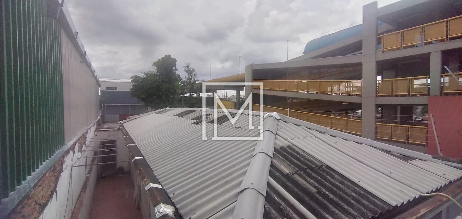 Galpão à venda, 150 m² por R$ 1.250.000,00 – Ipiranga – São Paulo/SP