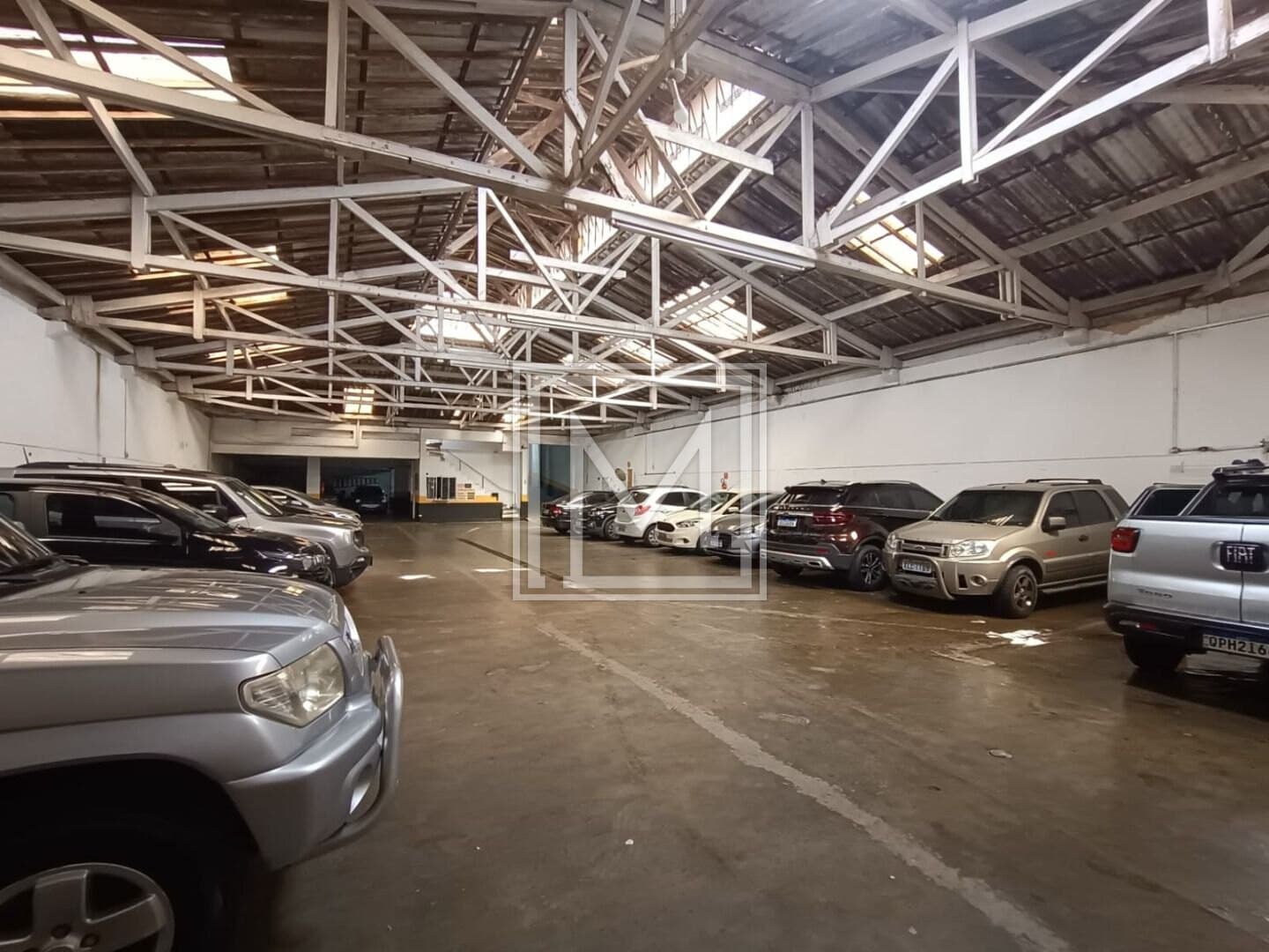 Galpão à venda, 586 m² por R$ 1.390.000,00 – Ipiranga – São Paulo/SP