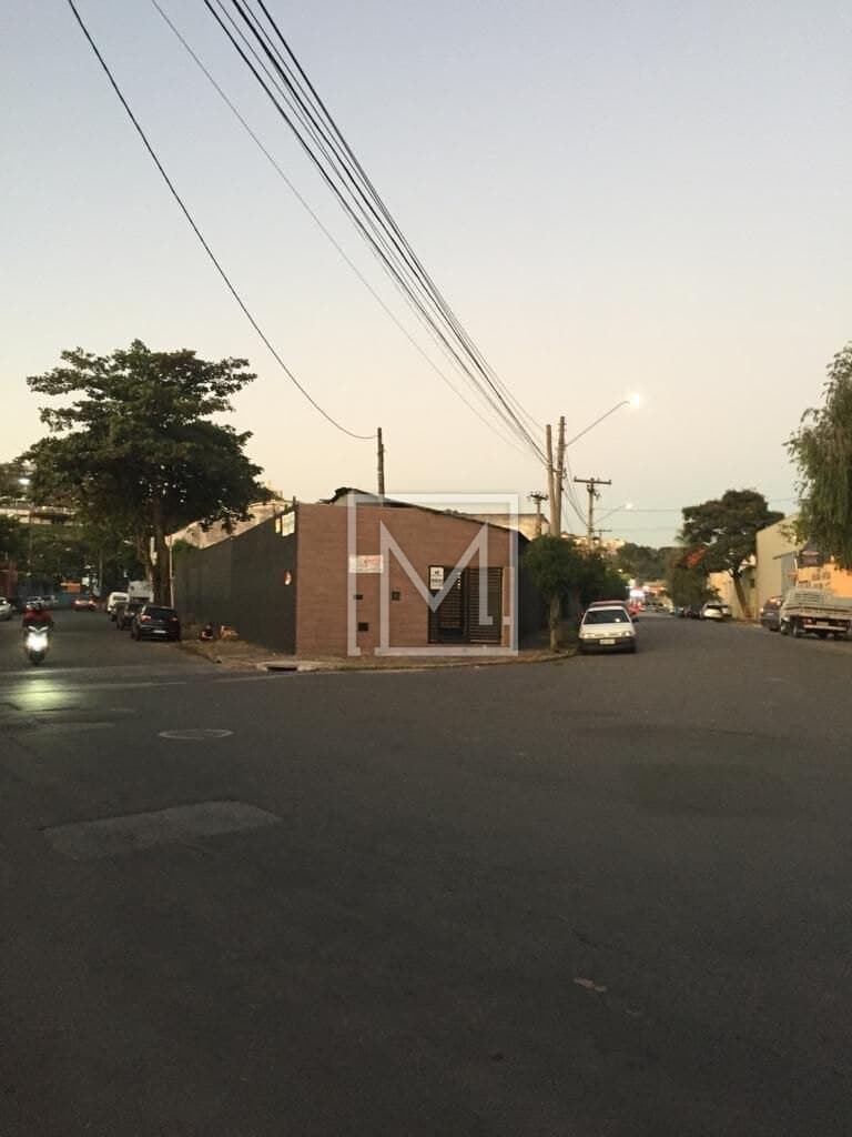 Galpão à venda, 481 m² por R$ 1.500.000,00 – Jardim de Lucca – Itatiba/SP — foto 2 de 12