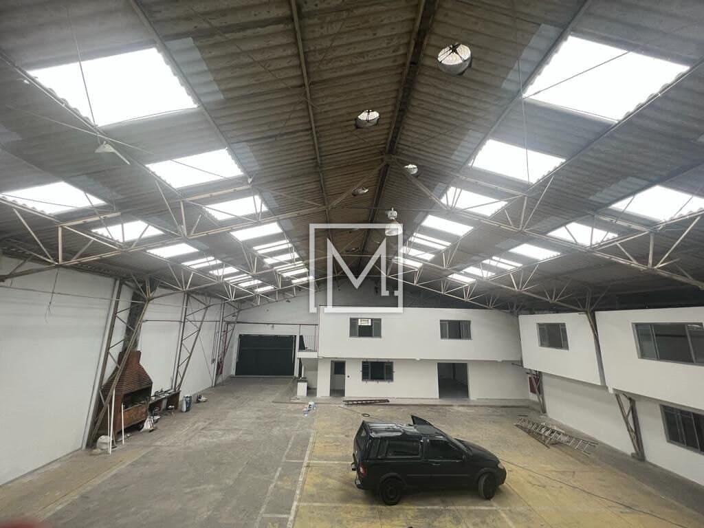 Galpão para alugar, 785 m² por R$ 23.965,13/mês – Ipiranga – São Paulo/SP